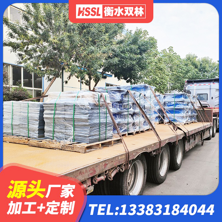 深圳建筑隔震支座的厂家 深圳建筑橡胶铅芯支座生产厂家 深圳HDR1500高阻尼橡胶支座什么价格 深圳LRB1000支座源头工厂 - 第2张