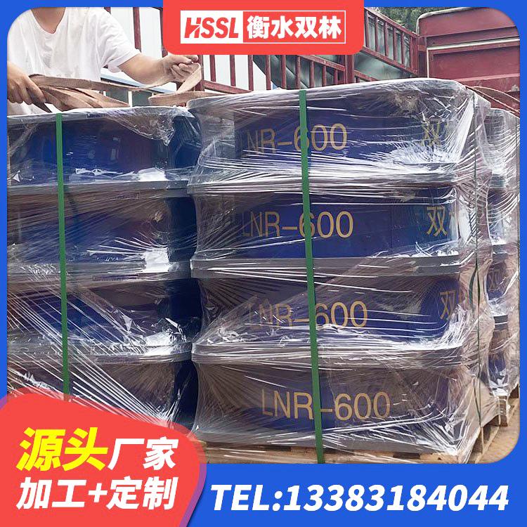 深圳建筑隔震支座的厂家 深圳建筑橡胶铅芯支座生产厂家 深圳HDR1500高阻尼橡胶支座什么价格 深圳LRB1000支座源头工厂 - 第1张