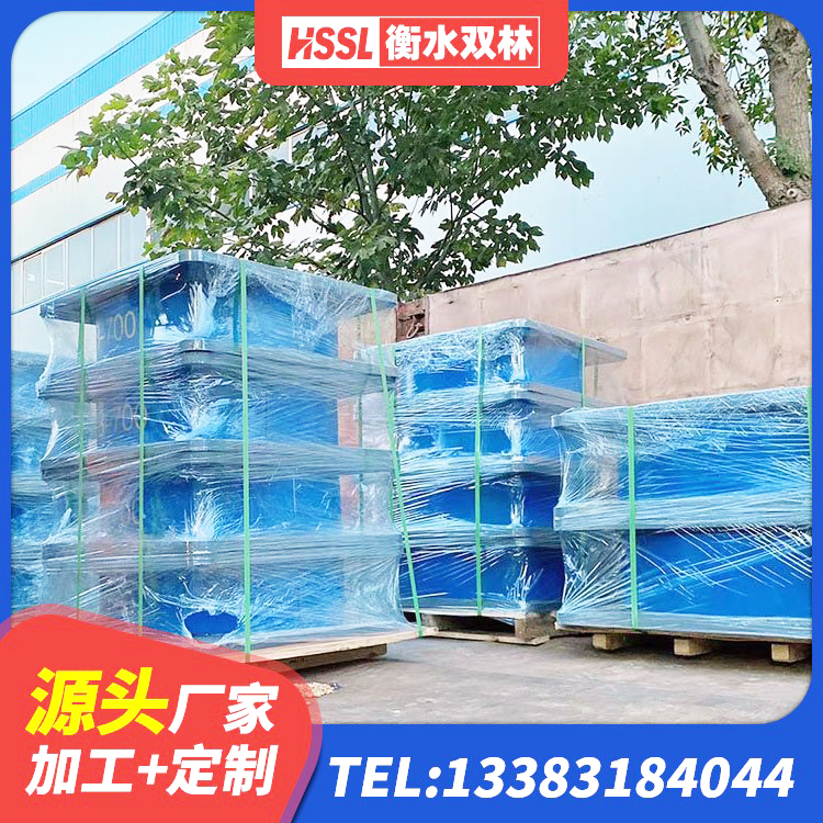 深圳Y4Q铅芯橡胶隔震支座 深圳建筑橡胶隔震支座LNR-700厂家 深圳橡胶抗震支座工厂源头工厂 深圳建筑高阻尼减震橡胶隔震支座生产厂家 - 第4张