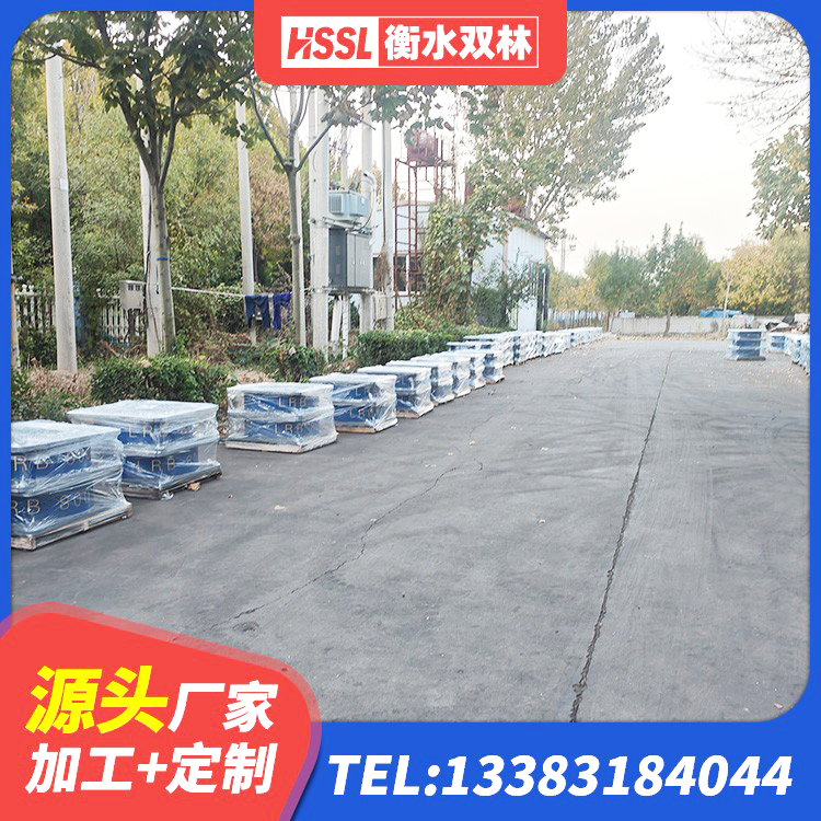 深圳铅芯防震支座厂商源头工厂 深圳LNR500隔震支座厂家电话 深圳较高阻尼减隔震支座 深圳建筑隔震支座橡胶隔震支座生产厂家 - 第6张