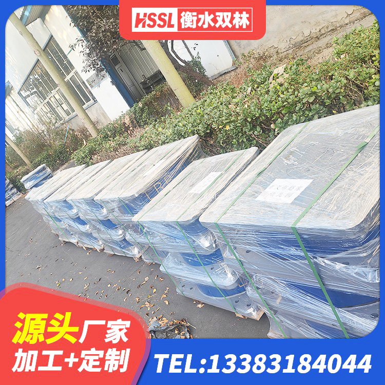 深圳减震橡胶支座 深圳建筑隔震支座JG生产厂家 深圳LRB橡胶隔震支座600(II型)厂家 深圳建筑预制高阻尼橡胶隔震支座 - 第5张